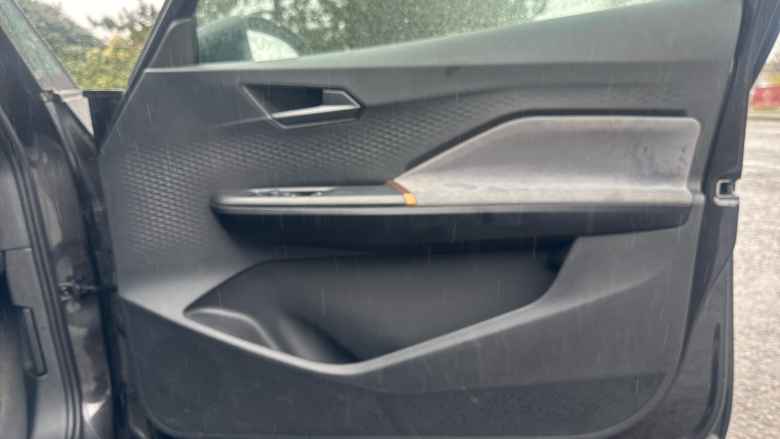 CUPRA Born 150kW V1 58kWh 5dr Auto Electric Hatchback